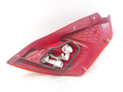 Left taillight FORD FIESTA VI (CB1, CCN) 1.4 TDCi | BP26880418C34 