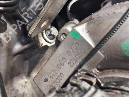Engine MERCEDES-BENZ A-CLASS (W169) A 180 CDI (169.007, 169.307) | BP39021030M1 - Image 6