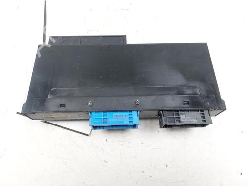 Electronic module BMW 1 (E87) 118 d | BP29327196M83 