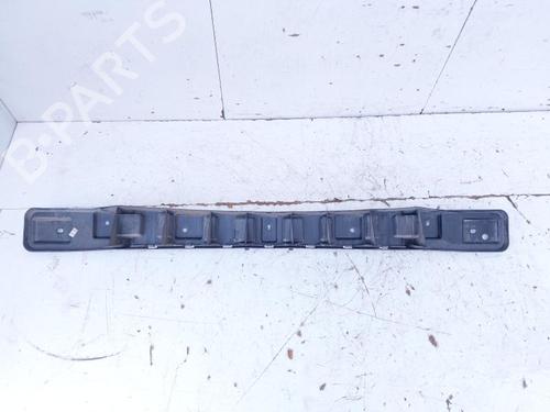 Rear bumper LANCIA YPSILON (312_) 1.2 (312.PXA1A, 312.YXA1A) 51839203 51839203