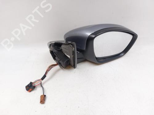 Used Right mirror PEUGEOT 308 II (LB_, LP_, LW_, LH_, L3_) 1.2 THP 110 (110 hp) 29238161