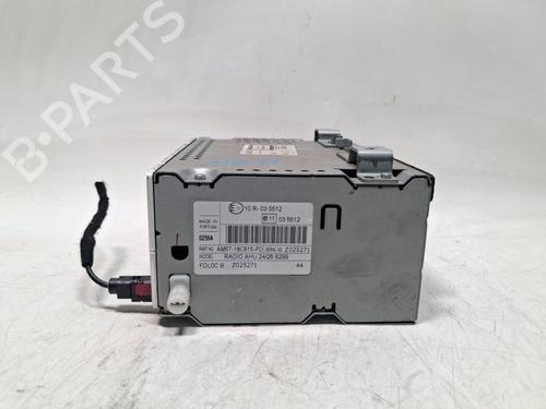 Radio FORD FIESTA VI (CB1, CCN) 1.5 TDCi | BP40596808E6  - Image 6