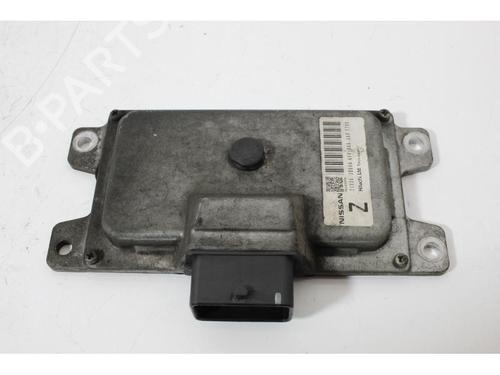 Used Automatic gearbox ECU NISSAN X-TRAIL II (T31) 2.0 dCi 4x4 (150 hp) 15147095