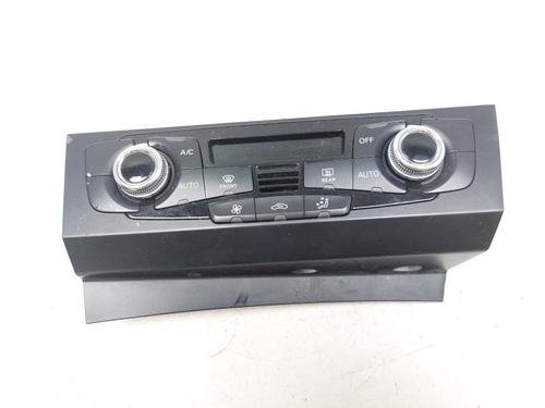 Used Climate control Climate control AUDI A4 B8 Avant (8K5) 2.0 TDI quattro (150 hp) 25134081 25134081