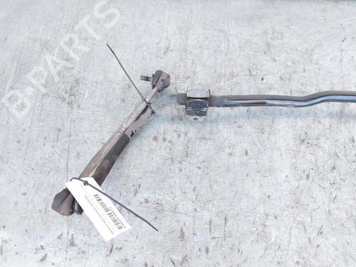 Anti roll bar VW POLO VI (AW1, BZ1, AE1) 1.0 | BP15169242M96 