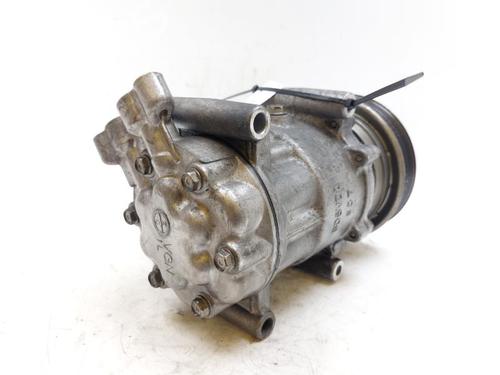 AC Kompressor RENAULT MODUS / GRAND MODUS (F/JP0_) 1.5 dCi (FP0F, JP0F) | BP29526011M34 