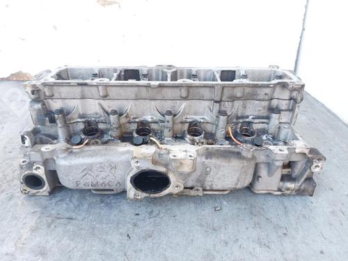 Used Cylinder head FORD C-MAX II (DXA/CB7, DXA/CEU) 1.6 TDCi (115 hp) 29327378
