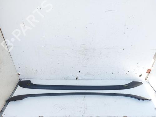 Używane Reling dachowy SKODA YETI (5L) 1.2 TSI (105 hp) 15158602