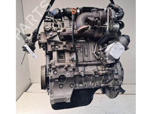 Used Engine Engine CITROËN C1 (PM_, PN_) 1.4 HDi (54 hp) 40622894 40622894