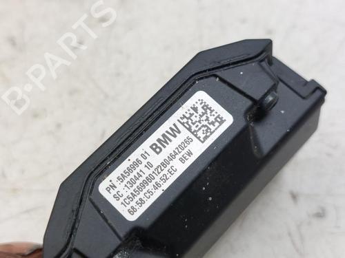 Camera BMW 7 (G11, G12) 725 d, Ld | BP26971622E14 