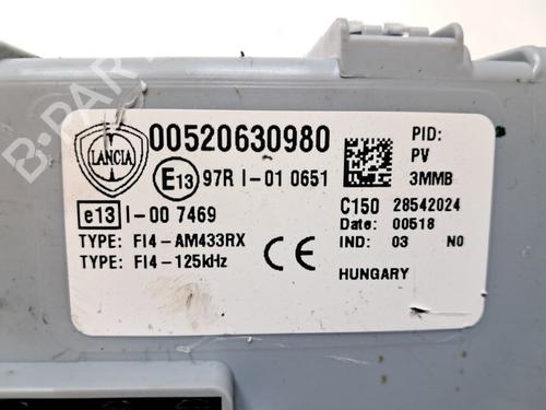 Módulo eletrónico LANCIA YPSILON (312_) 1.2 (312.PXA1A, 312.YXA1A) | BP36430007M83 - Image 5