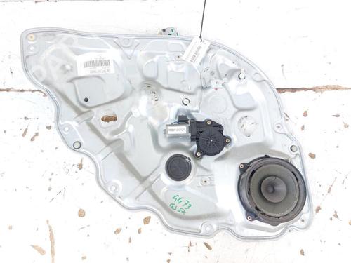Used Left rear window motor LANCIA MUSA (350_) 1.4 (350.AXA11, 350.AXA1A) (95 hp) 28312187