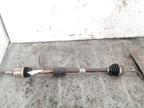 Used Right front driveshaft Right front driveshaft FORD FIESTA VII (HJ, HF) 1.1 Ti-VCT (75 hp) 33752405 33752405