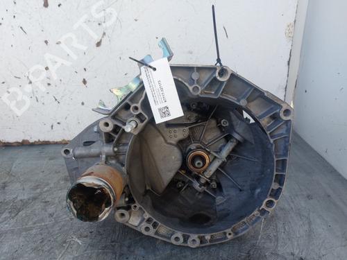 Used Gearbox Gearbox ALFA ROMEO MITO (955_) 1.4 (955AXB1B) (78 hp) 36488547 36488547
