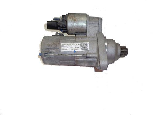 Startmotor VW TOURAN (1T3) 1.2 TSI (105 hp) 15139159