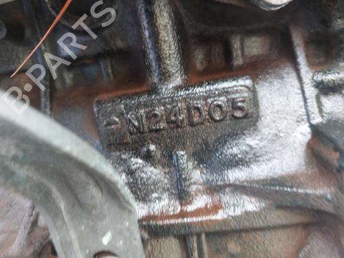 Engine HYUNDAI ATOS (MX) 1.1 | BP29854413M1