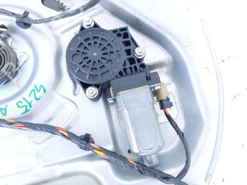 Front right window mechanism HYUNDAI TUCSON (JM) 2.0 | BP27538006C23 