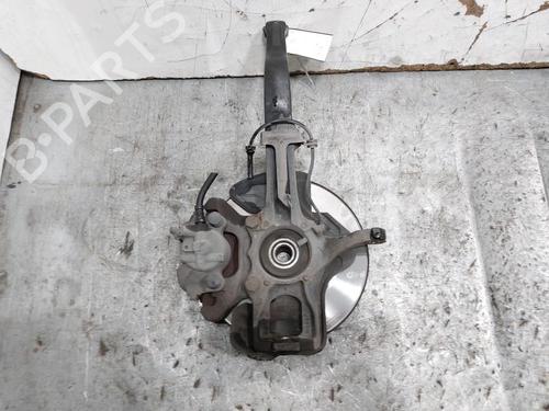 Right front steering knuckle ALFA ROMEO 147 (937_) 1.9 JTDM 8V (937.AXD1A, 937.AXU1A, 937.BXU1A) | BP16090312M26 