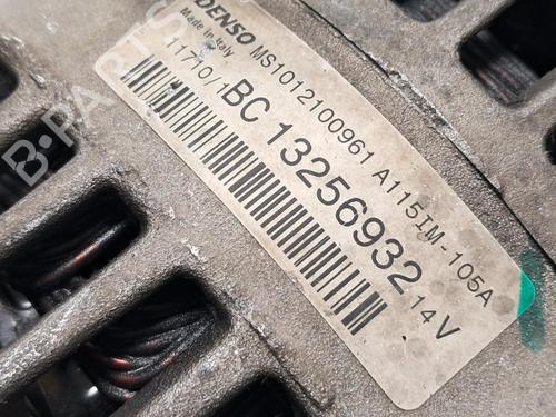 Alternator OPEL CORSA D (S07) 1.3 CDTI (L08, L68) | BP33197516M7  - Image 5