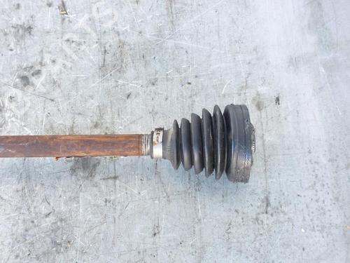 Left front driveshaft FIAT 500e (332_) Elektro 3+1 (FA1) | BP16017455M38