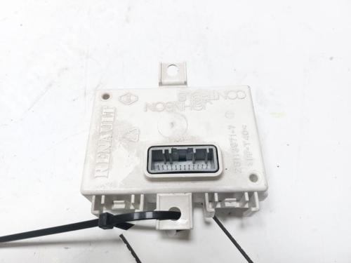 engine-control-unit-ecu-renault-clio-iii-br01-cr01-2005-2006-2007-2008-2009-2010-2011-2012-2013-2014-30531179 main image