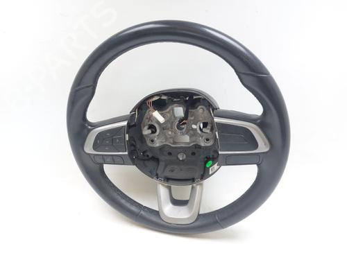 Used Steering wheel FIAT TIPO Saloon (356_, 357_) 1.3 D (356SXB1A, 356SXH1A, 356SXD1A) (95 hp) 24856623