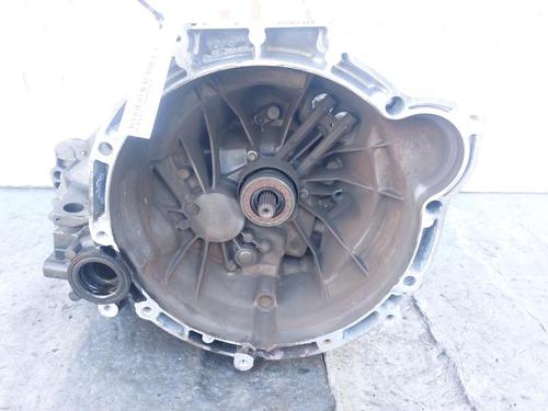 Used Gearbox FORD B-MAX (JK) 1.4 LPG (90 hp) 28012637
