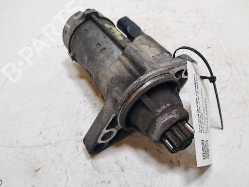 Starter SEAT IBIZA IV (6J5, 6P1) 1.2 TDI | BP37757376M8 - Image 2