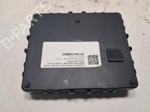Engine control unit (ECU) KIA SPORTAGE V (NQ5) 1.6 CRDi MHEV AWD | BP36693979M57 - Image 3
