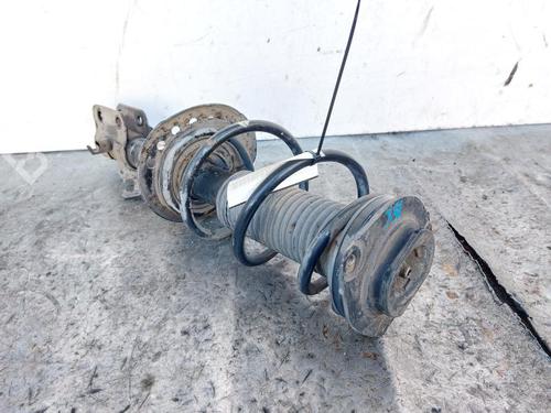 Used Right front shock absorber NISSAN JUKE (F15) 1.5 dCi (110 hp) 30802031