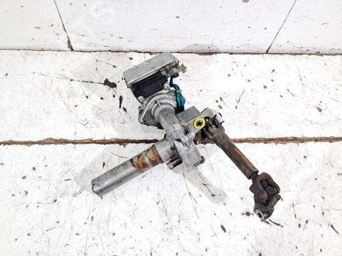 Steering column NISSAN MICRA V (K14) 0.9 IG-T | BP33734788M21 - Image 4