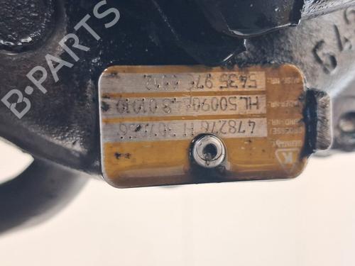 Engine RENAULT MODUS / GRAND MODUS (F/JP0_) 1.5 dCi (FP0F, JP0F) | BP40288363M1  - Image 6