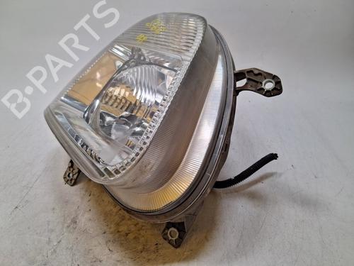 Right headlight OPEL AGILA A (H00) 1.0 (F68) | BP37757545C29 - Image 3