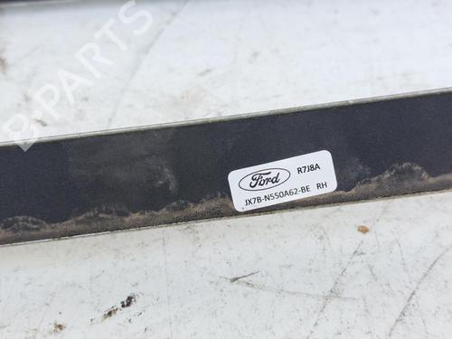 Roof bar FORD FOCUS IV Turnier (HP) 1.5 EcoBlue | BP26678145C65 