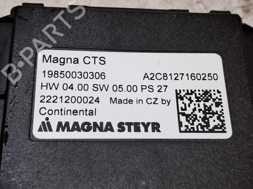 Engine control unit (ECU) RENAULT TWINGO III (BCM_, BCA_) Z.E: (BCA1) | BP35781961M57 - Image 6