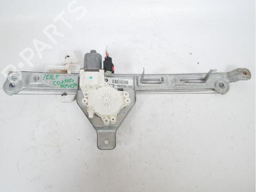 Used Rear right window mechanism Rear right window mechanism JEEP COMPASS (MK49) 2.0 CRD 4x4 (140 hp) 15149646 15149646