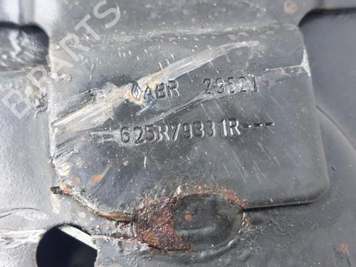 Other RENAULT KANGOO III Box Body/MPV 1.5 Blue dCi 115 (FJAC) | BP30145514O1 