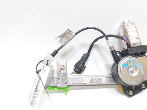 Front right window mechanism FIAT 500 (312_) 1.4 (301J410) | BP30453830C23