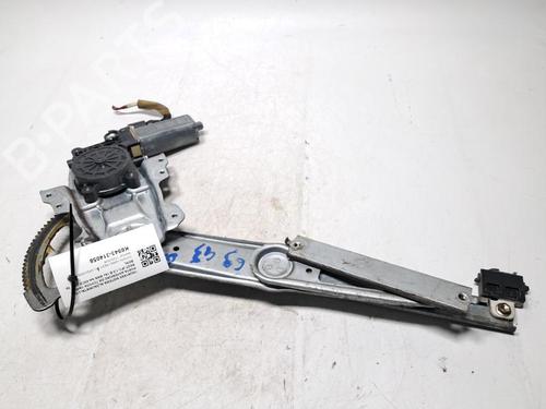 Used Front right window mechanism Front right window mechanism TOYOTA YARIS (_P1_) 1.0 (SCP10_, SCP10R) (65 hp) 33263644 33263644