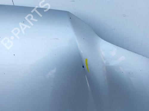 Panser VW CADDY III MPV (2KB, 2KJ, 2CB, 2CJ) 1.9 TDI | BP30802776C1 