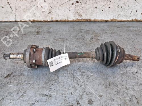 Used Left front driveshaft Left front driveshaft 36855929 36855929