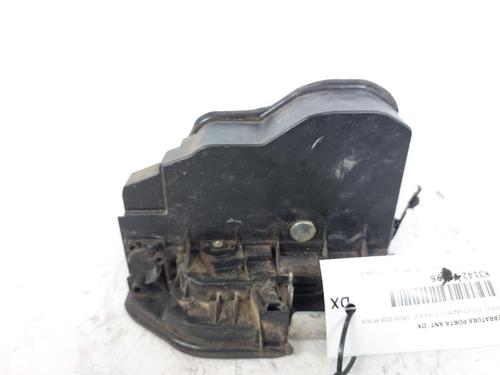 Used Front right lock BMW X3 (F25) xDrive 20 d (190 hp) 17455519