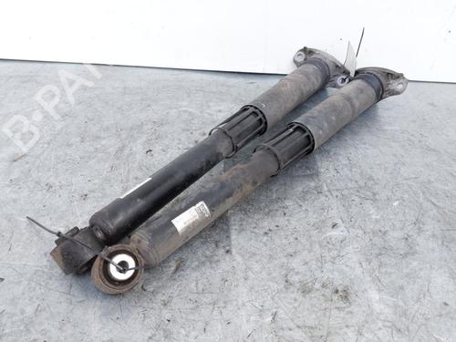 Used Right rear shock absorber Right rear shock absorber 15157822 15157822