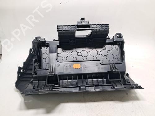 Glove box VW T-ROC (A11, D11) 1.5 TSI | BP39634641C95 - Image 5