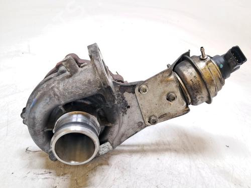 Used Turbocharger/Supercharger Turbocharger/Supercharger 36856023 36856023