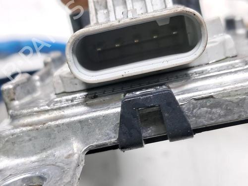 Electronic sensor RENAULT CLIO V (B7_) 1.5 Blue dCi 100 (B7AD) | BP31011399M84