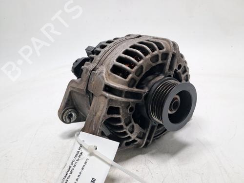 alternator-opel-corsa-d-s07-2006-2007-2008-2009-2010-2011-2012-2013-2014-2015-39634684 main image