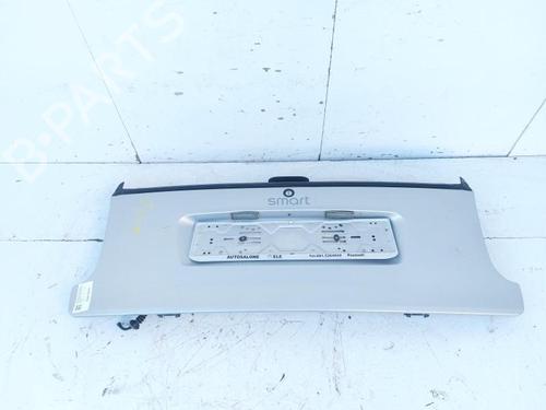 Used Tailgate SMART CITY-COUPE (450) 0.6 (450.330, 450.332) (71 hp) 31241124