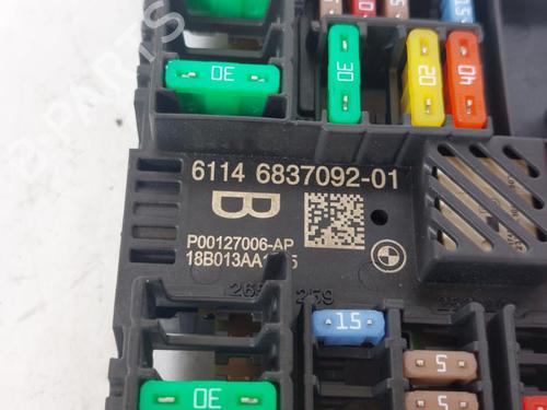 Fuse box BMW 5 (G30, F90) 520 d xDrive | BP15176007E1 