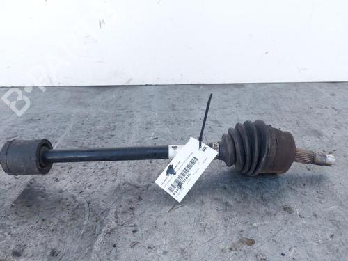 Right front driveshaft OPEL CORSA E (X15) 1.4 (08, 68) | BP18956566M39